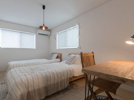 コンドミニアム パレスリゾート 北谷 II / 4