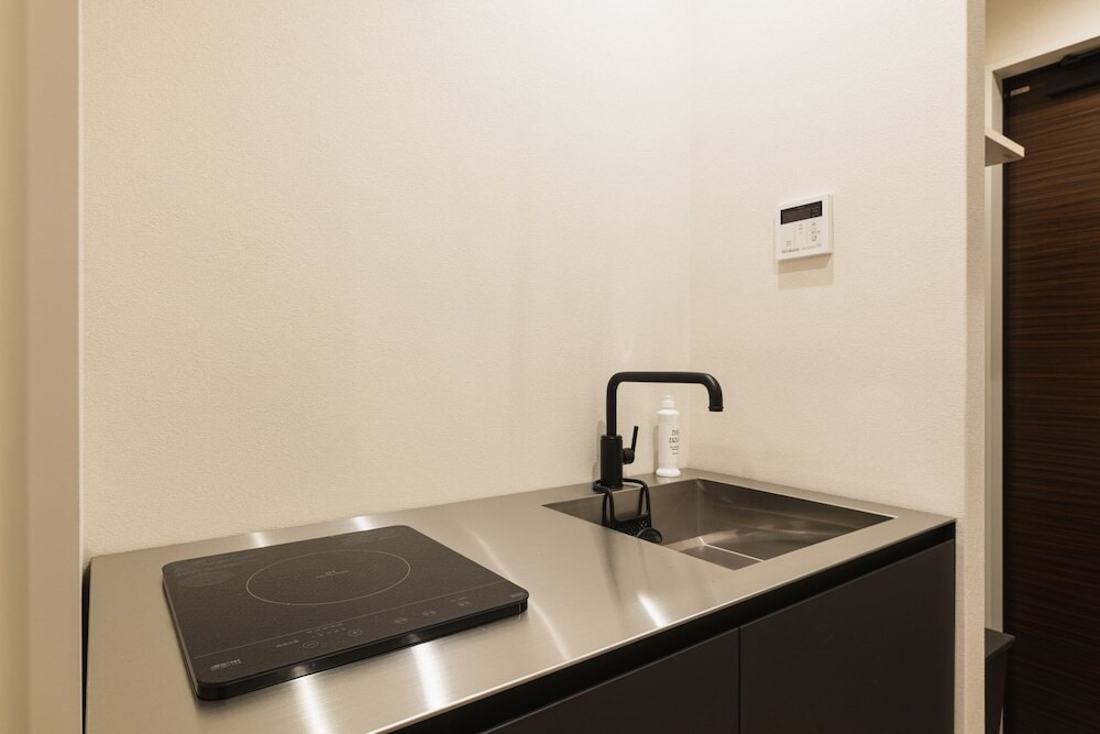 専用簡易キッチン