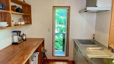 専用キッチン / 4