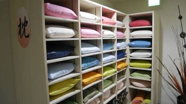 施設内の設備 / 4