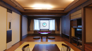 (RERA) (アイヌ式) 和室 禁煙