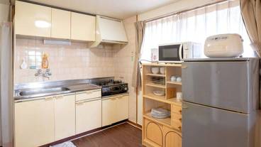 専用キッチン / 16