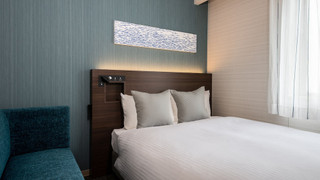 モデレート セミダブルルーム