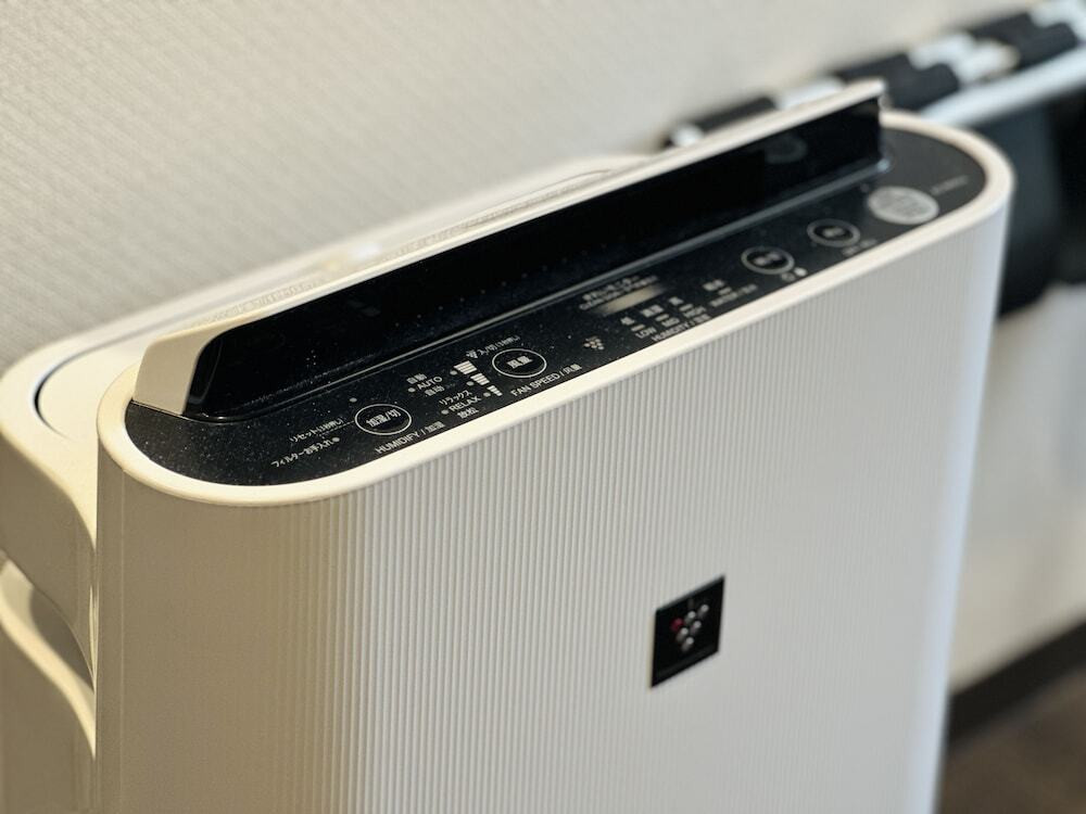 客室の設備とサービス