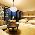 広島市内のおしゃれホテル10選｜女子旅の満足度があがる宿♡