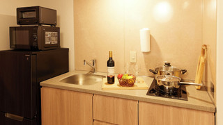 スーペリアジャパニーズルーム 禁煙