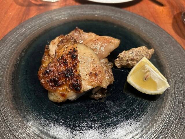 お肉料理の一例 / 2