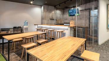 バー (施設内) / 3