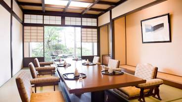 日本料理 雲海　個室 / 6