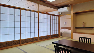 <本館>和室【松】