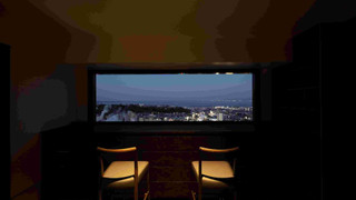 ラグジュアリー スイート ダブルベッド 2 台 禁煙 シティビュー