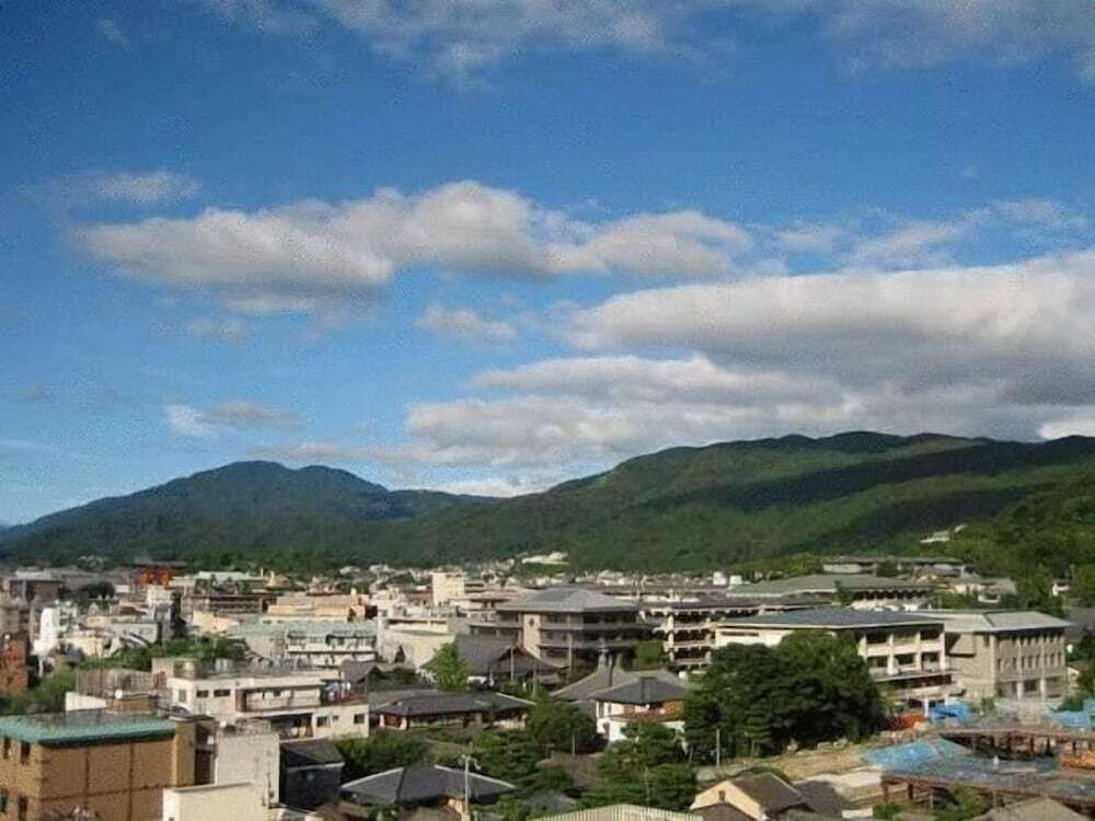 マウンテン ビュー