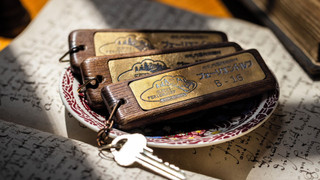 スーペリア コテージ