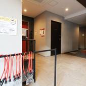 エムズホテル 二条城OIKE（京都府 ビジネスホテル） / 3