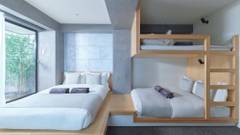 サクラクロスホテル上野入谷アネックス