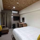 ホテルリファレンス天神3（福岡県 ビジネスホテル） / 5