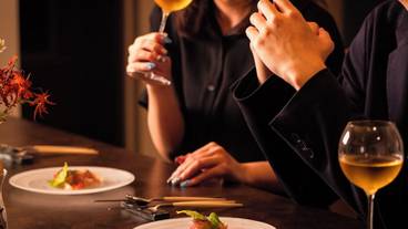 レストラン / 19