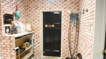 内部エントランス / 4