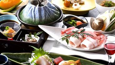 食事・飲み物 / 2