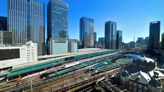 グランドコーナーツインルーム　禁煙