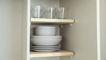 専用キッチン / 24