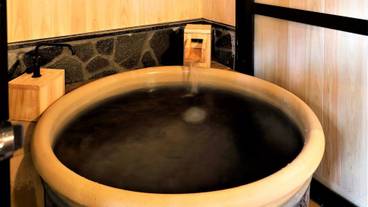 専用スパ浴槽 / 38