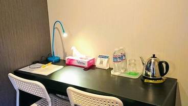 ロビー応接スペース / 17