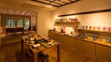 ギフト ショップ / 6