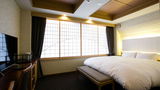 デラックス ダブルルーム