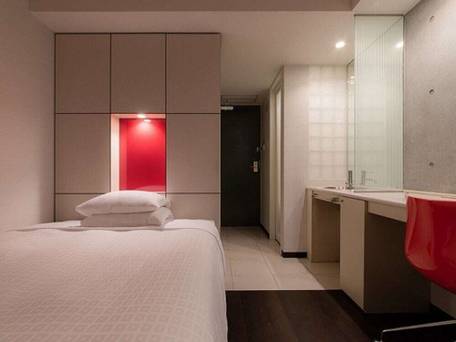 ホテルビスタ札幌［中島公園］ / 5