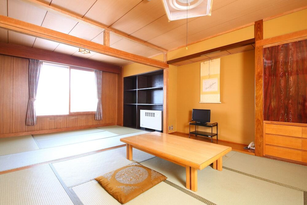 客室