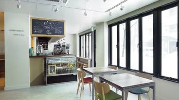 レストラン / 17