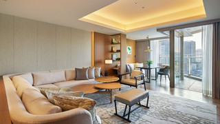 プレミアスイートツイン