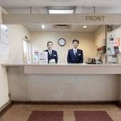 ワカヤマ第1冨士ホテル（和歌山県 ビジネスホテル） / 2