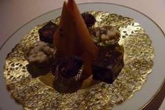 オーベルジュ ド プリマヴェーラ