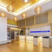 西鉄リゾートイン那覇（沖縄県 ビジネスホテル） / 2