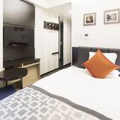 ホテルマイステイズ新大阪コンファレンスセンター（大阪府 ビジネスホテル） / 5