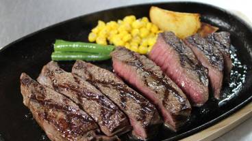 食事・飲み物 / 1