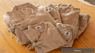 暁の抄 ダブル19㎡ 眺望/海 シャワーブース付 禁煙