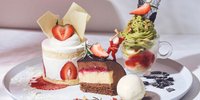 【福岡市】思わず写真を撮りたくなる！女子旅向きなおすすめのおしゃれカフェ6選