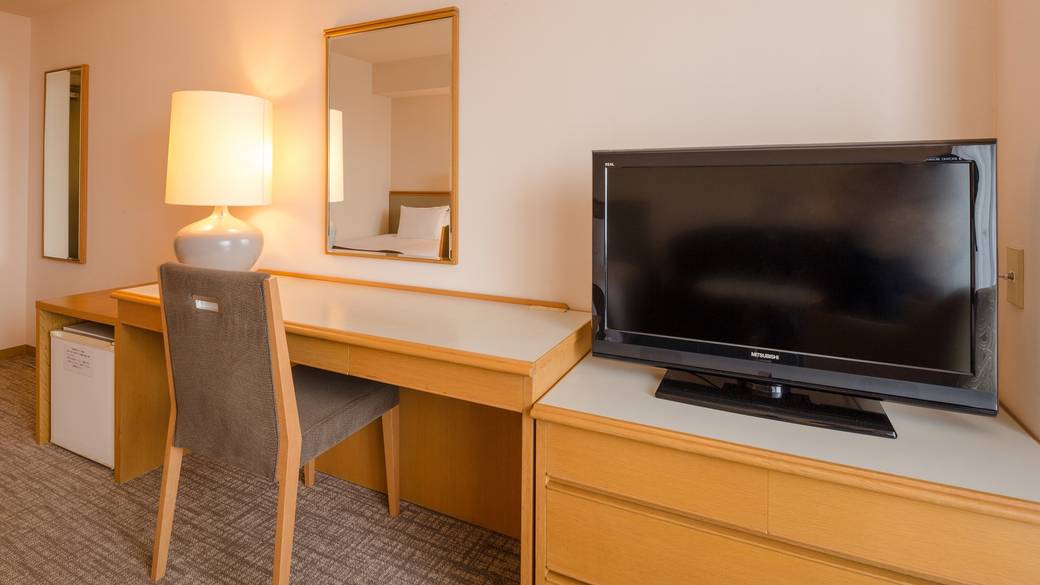 ゆったりとくつろげる
和洋室 / 2