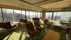 奈良 万葉若草の宿 三笠