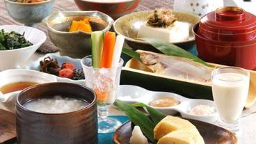 食事・飲み物 / 5