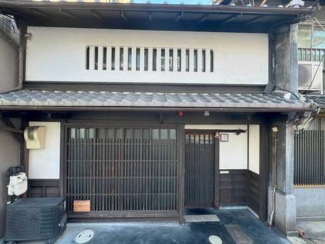 京宿家 淳風しらふじ庵 / 3