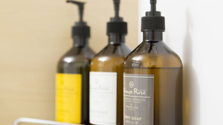 スタンダード ダブルルーム 禁煙