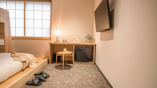 スタンダード スタジオ ベッド (複数台) 禁煙