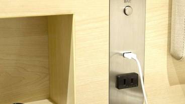 客室の設備とサービス / 7