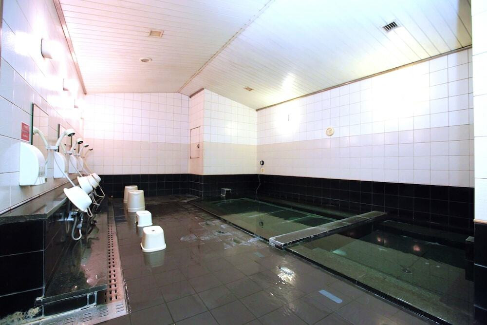 フィットネス設備