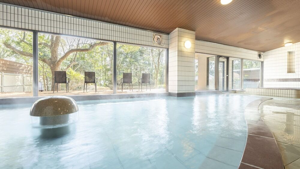 温泉