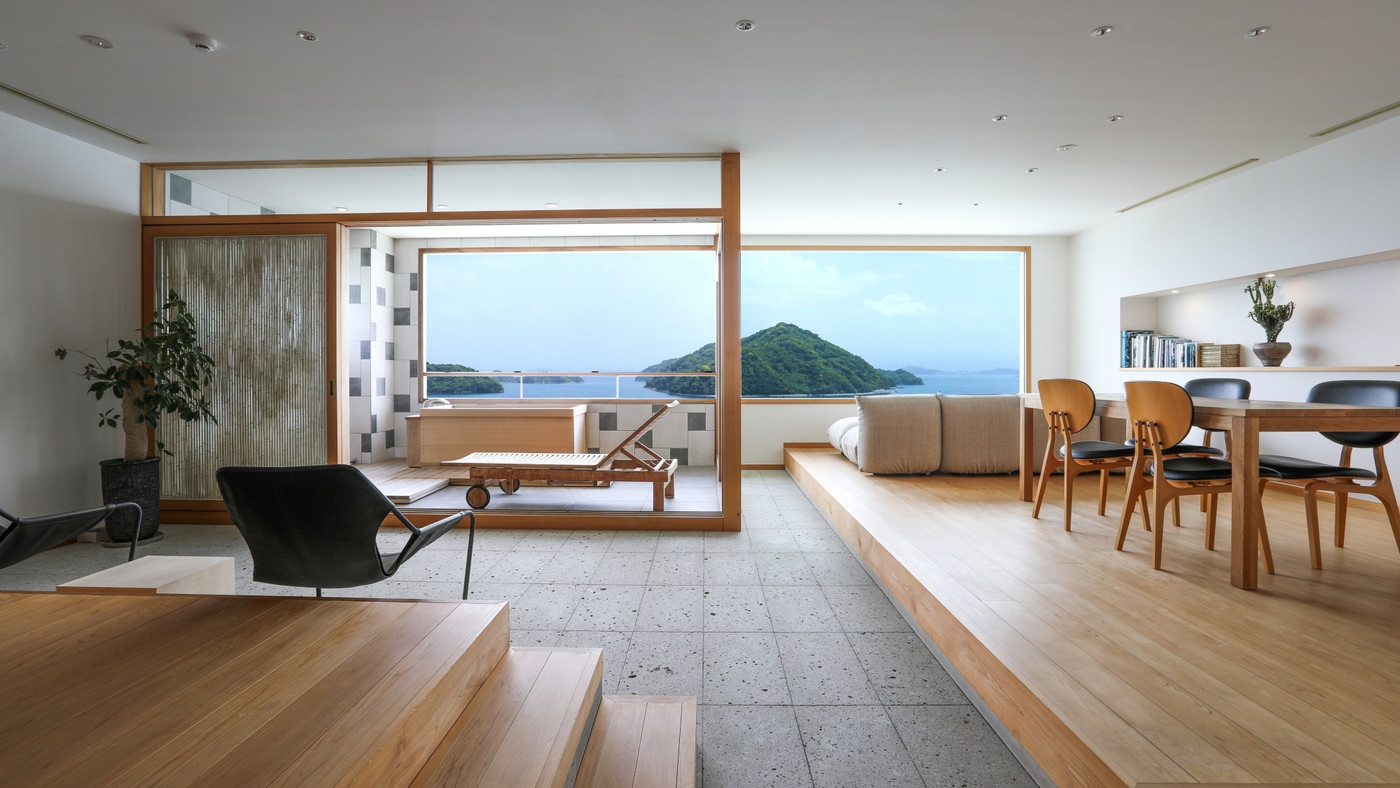 客室と露天風呂から見えるオーシャンビューに癒される3348309